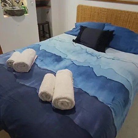Agradable Piso En El Casco Antiguo De Appartamento