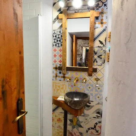 Agradable Piso En El Casco Antiguo De Appartement *