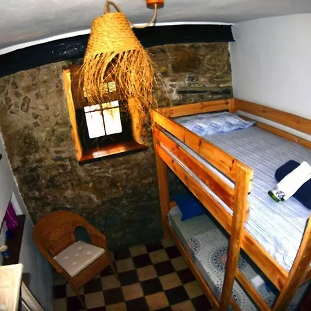 Apartment Agradable Piso En El Casco Antiguo De *